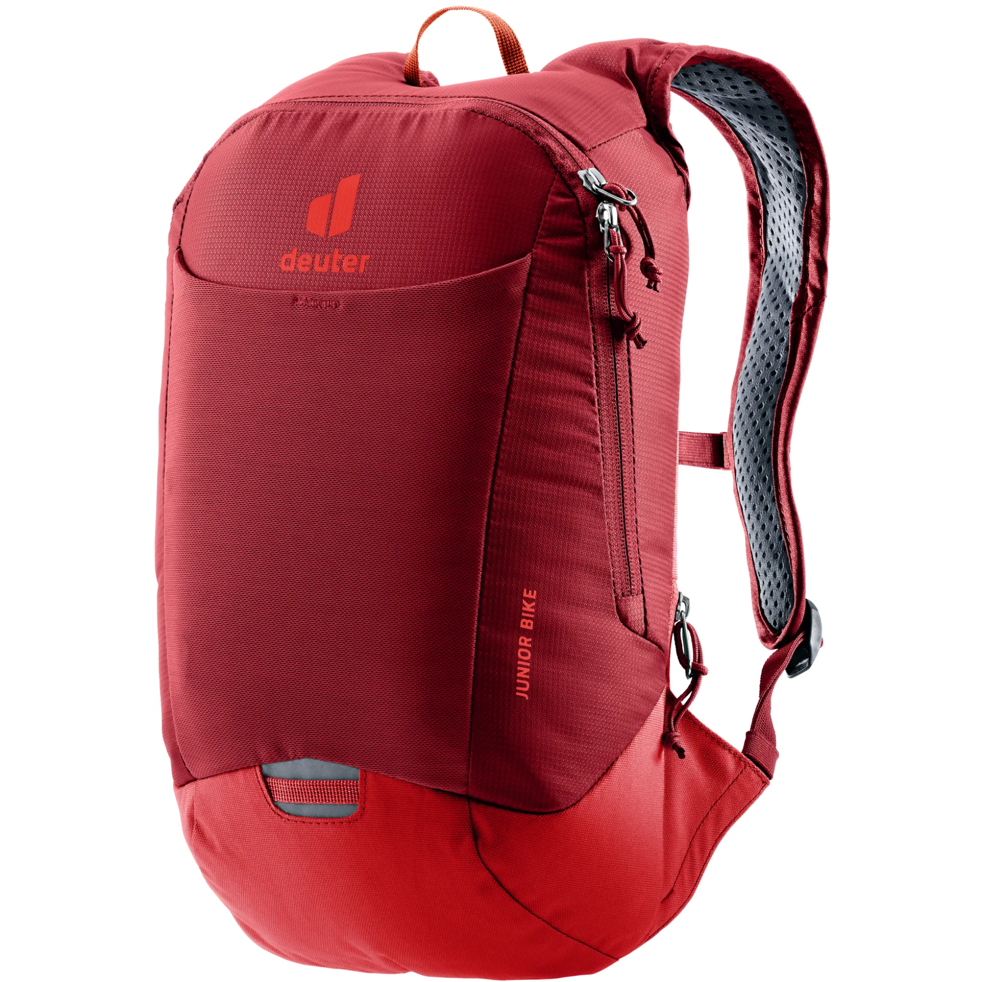 Zaino bambino Deuter Junior Bike - Rosso