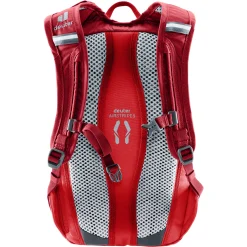 Zaino bambino Deuter Junior Bike - Rosso