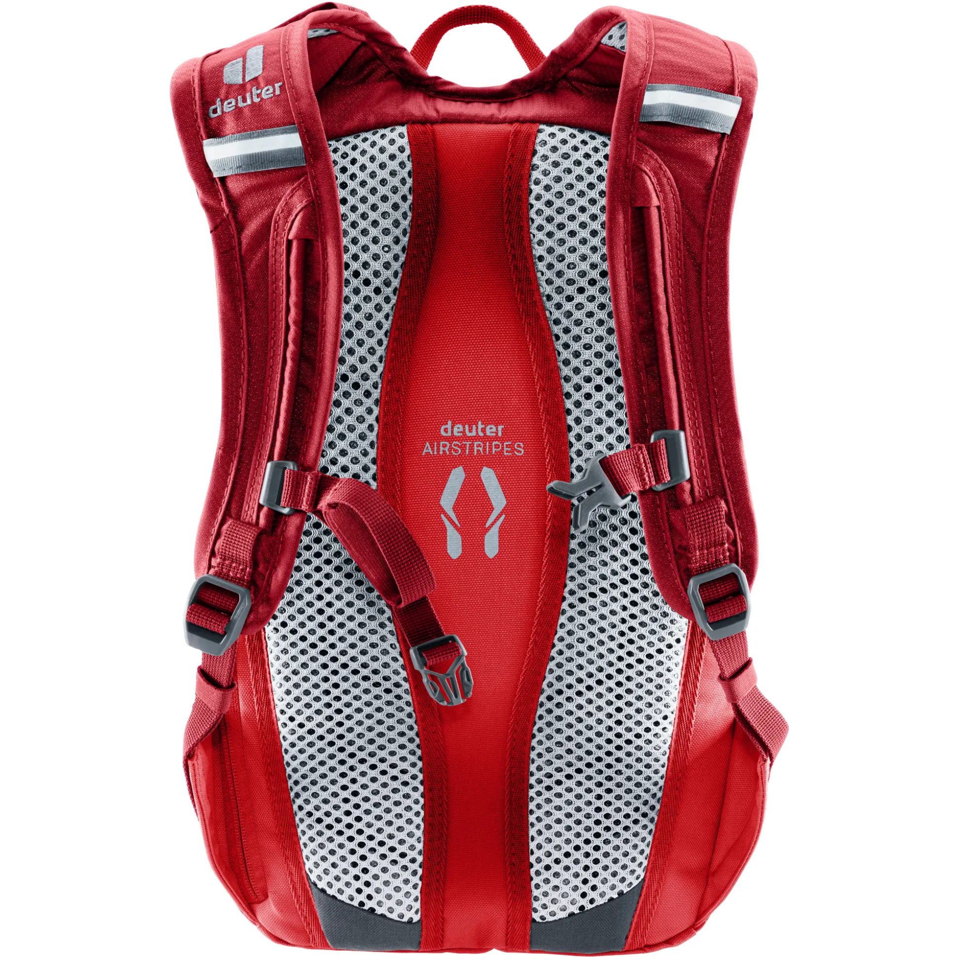 Zaino bambino Deuter Junior Bike - Rosso