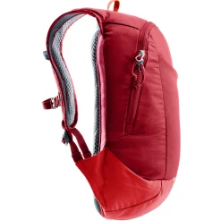 Zaino bambino Deuter Junior Bike - Rosso