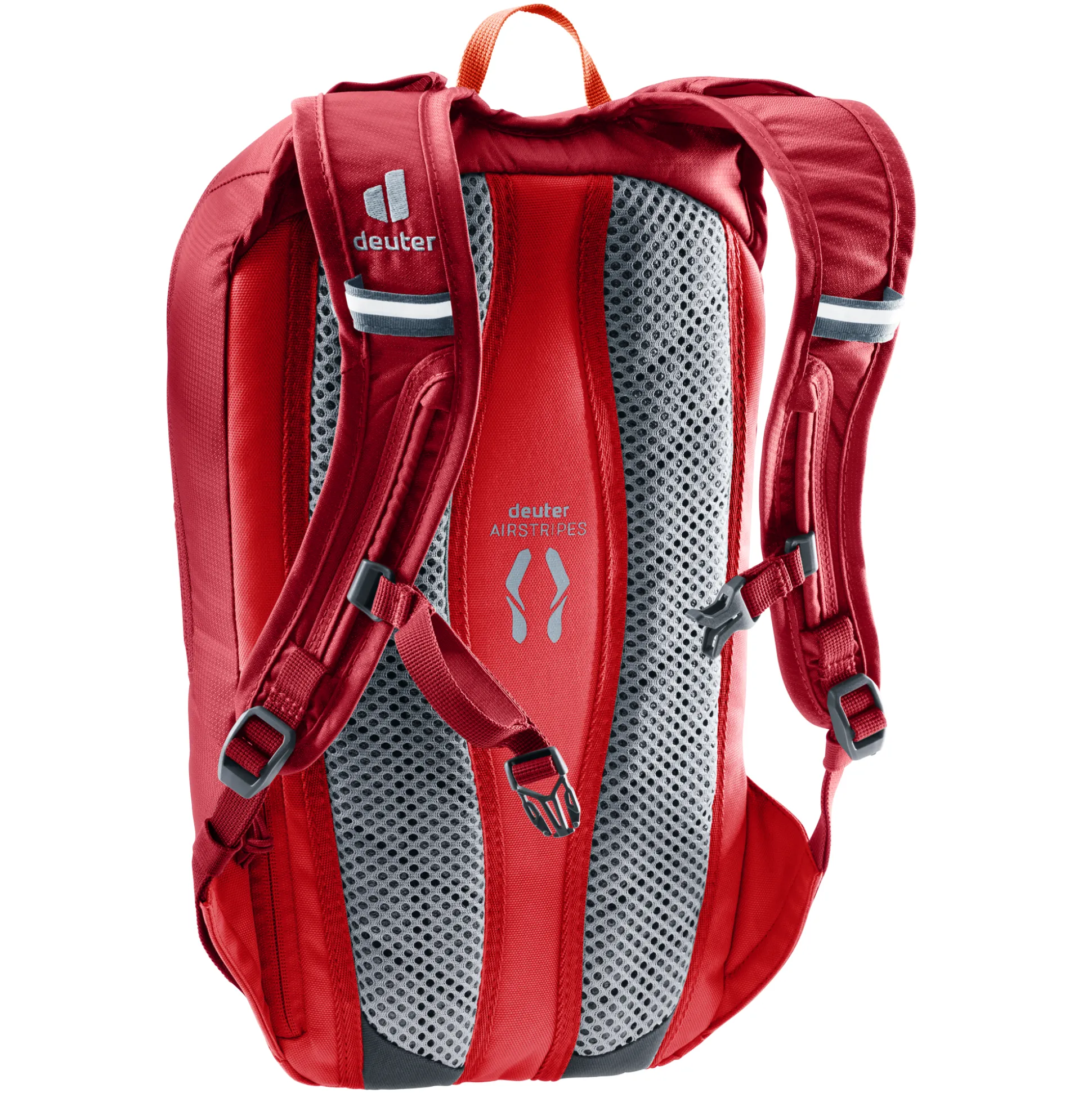 Zaino bambino Deuter Junior Bike - Rosso