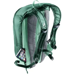 Zaino bambino Deuter Junior Bike - Verde