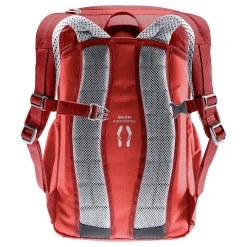 Zaino bambino Deuter Junior - Rosso