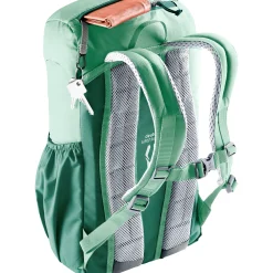 Zaino bambino Deuter Junior - Verde