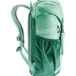 Zaino bambino Deuter Junior - Verde
