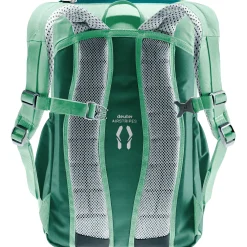 Zaino bambino Deuter Junior - Verde