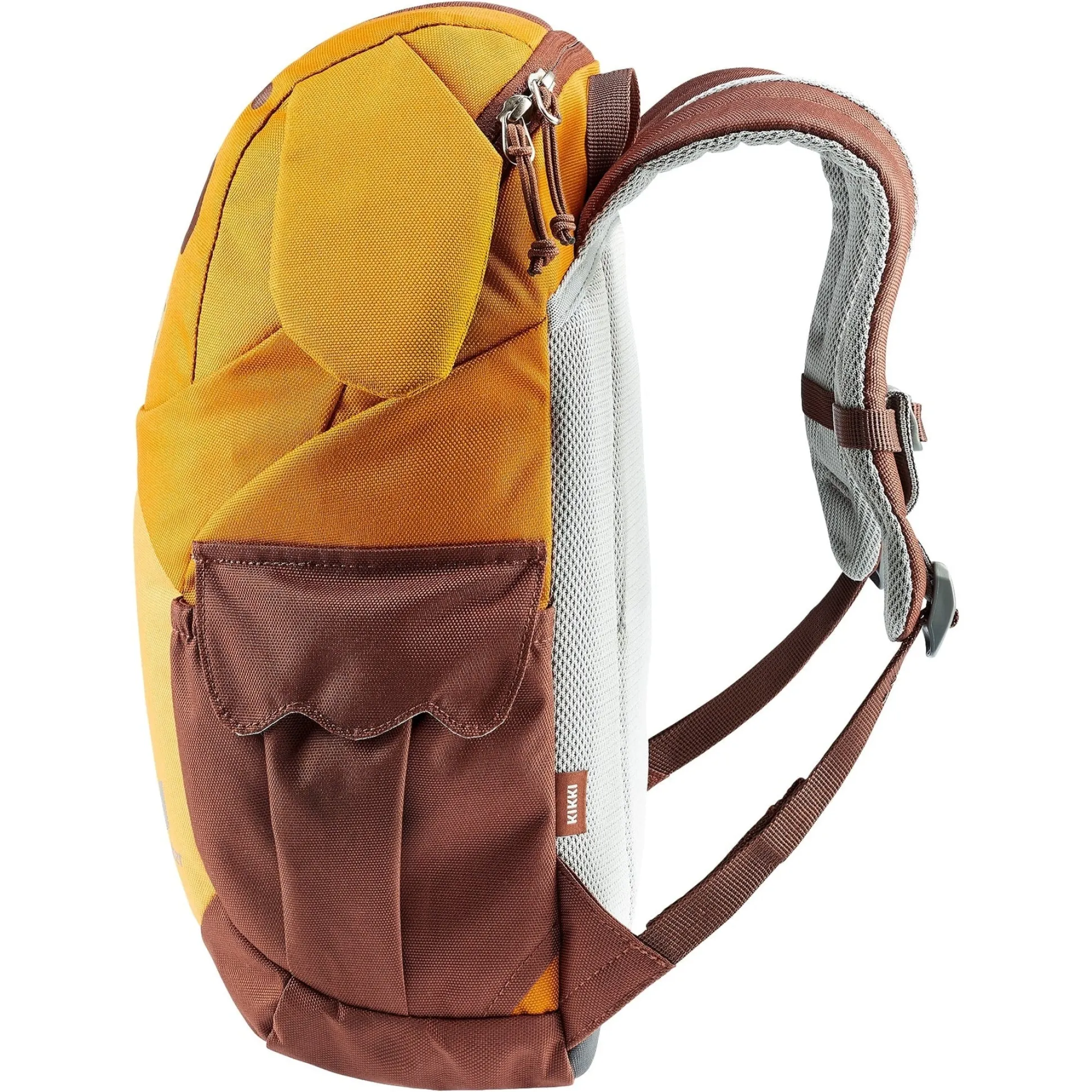 Zaino bambino Deuter Kikki - Cane