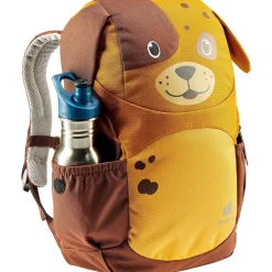 Zaino bambino Deuter Kikki - Cane
