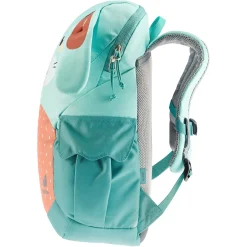 Zaino bambino Deuter Kikki - Coniglio
