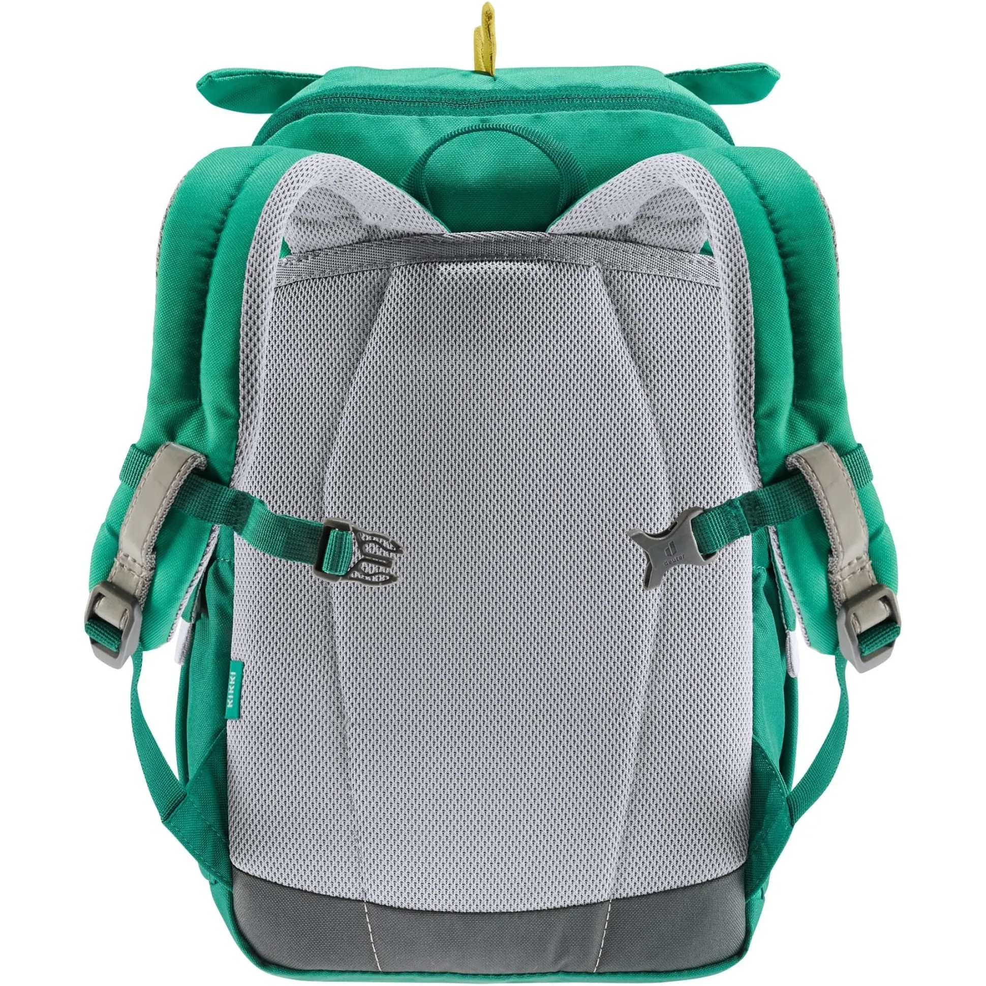 Zaino bambino Deuter Kikki - Drago