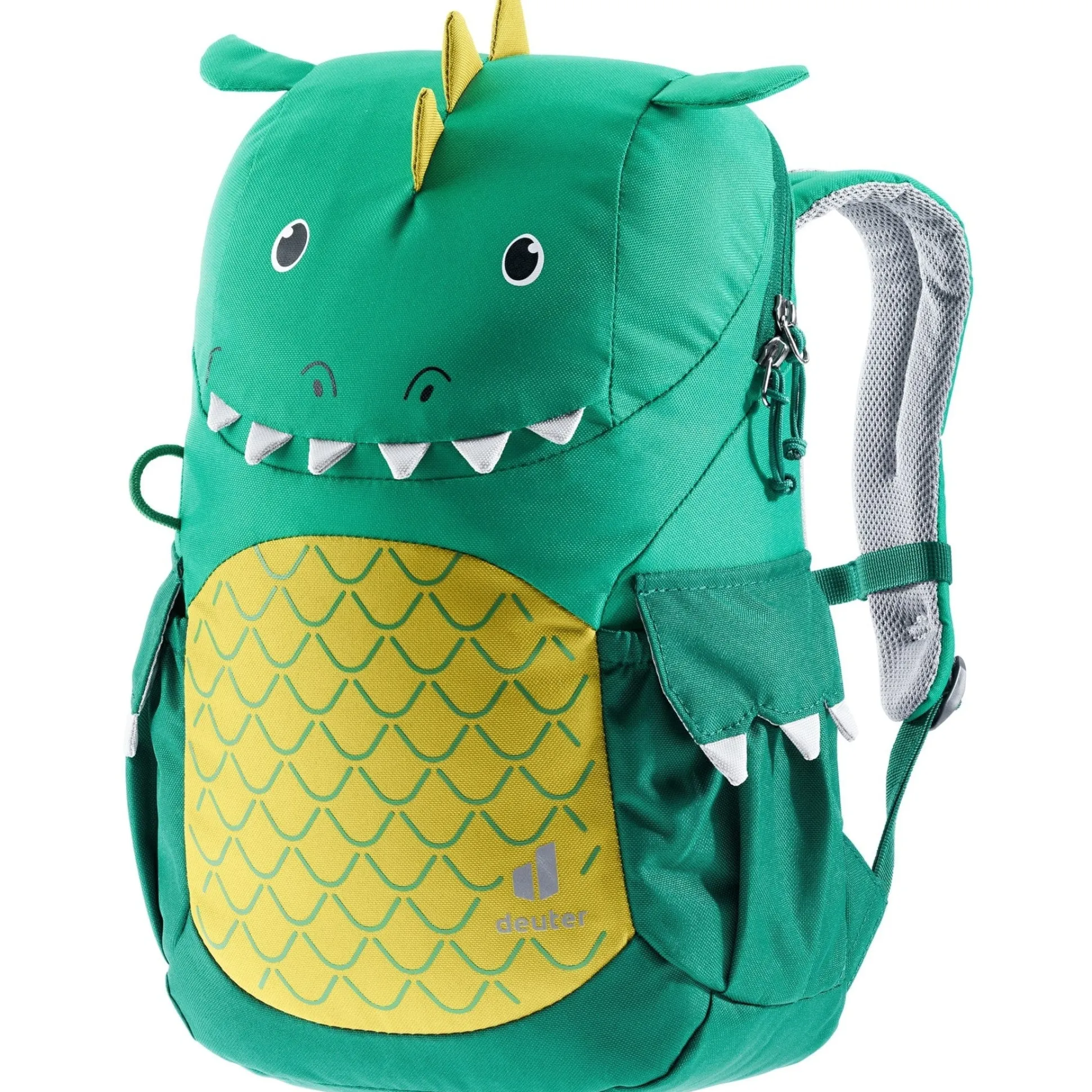 Zaino bambino Deuter Kikki - Drago