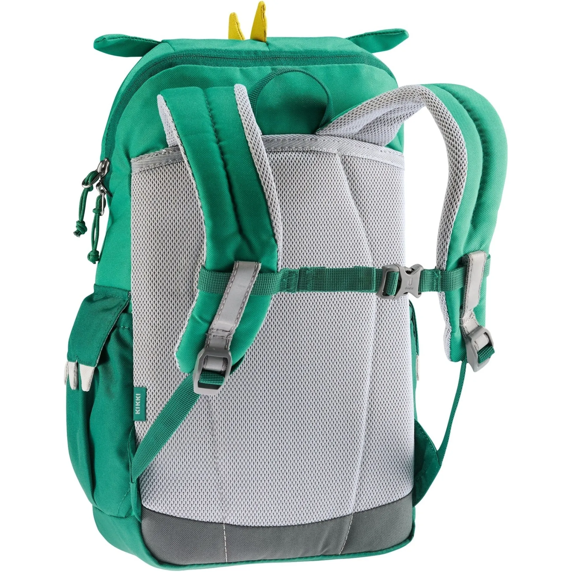 Zaino bambino Deuter Kikki - Drago