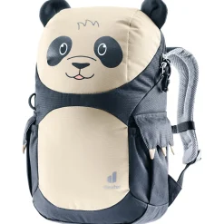 Zaino bambino Deuter Kikki - Panda