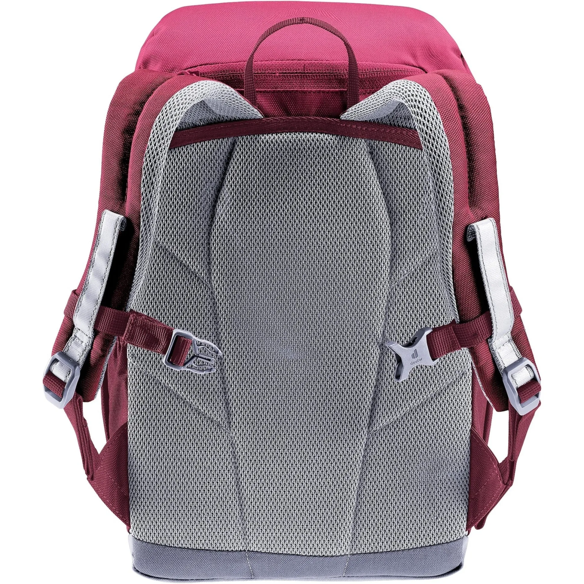 Zaino bambino Deuter Waldfuchs 10 - Bordeaux