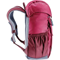 Zaino bambino Deuter Waldfuchs 10 - Bordeaux