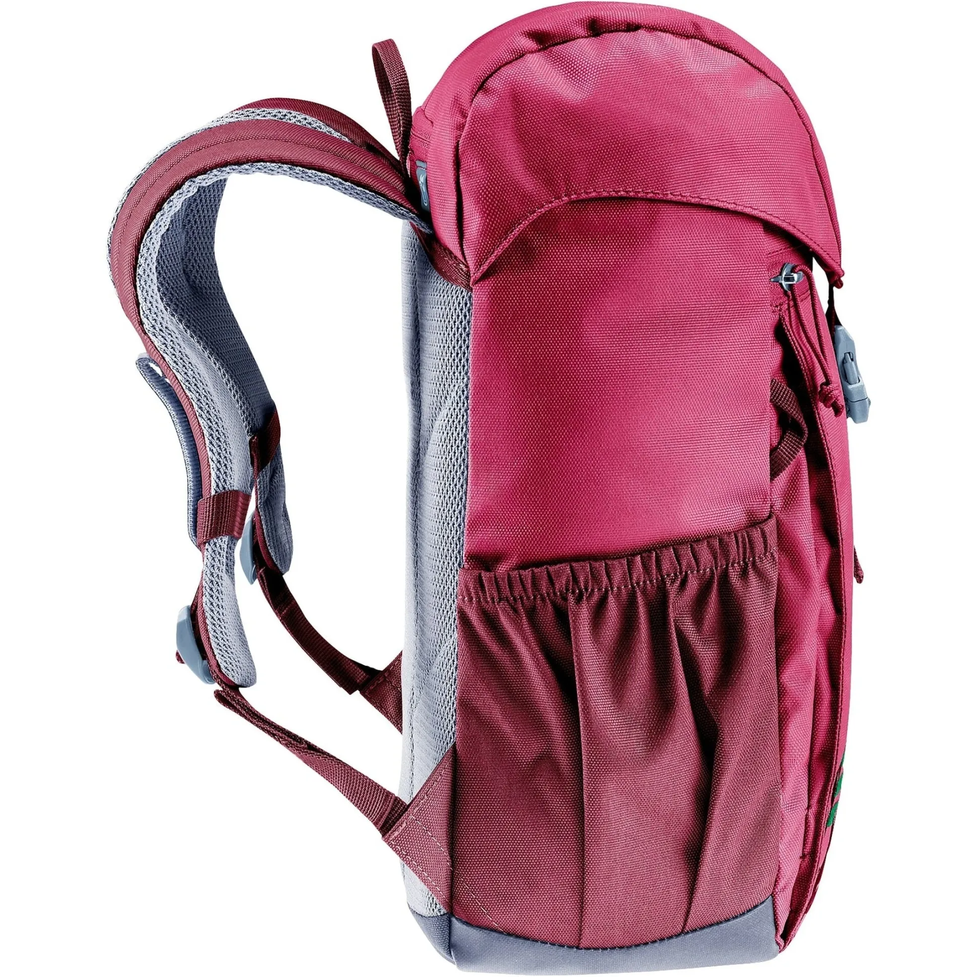 Zaino bambino Deuter Waldfuchs 10 - Bordeaux