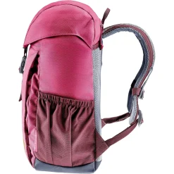 Zaino bambino Deuter Waldfuchs 10 - Bordeaux