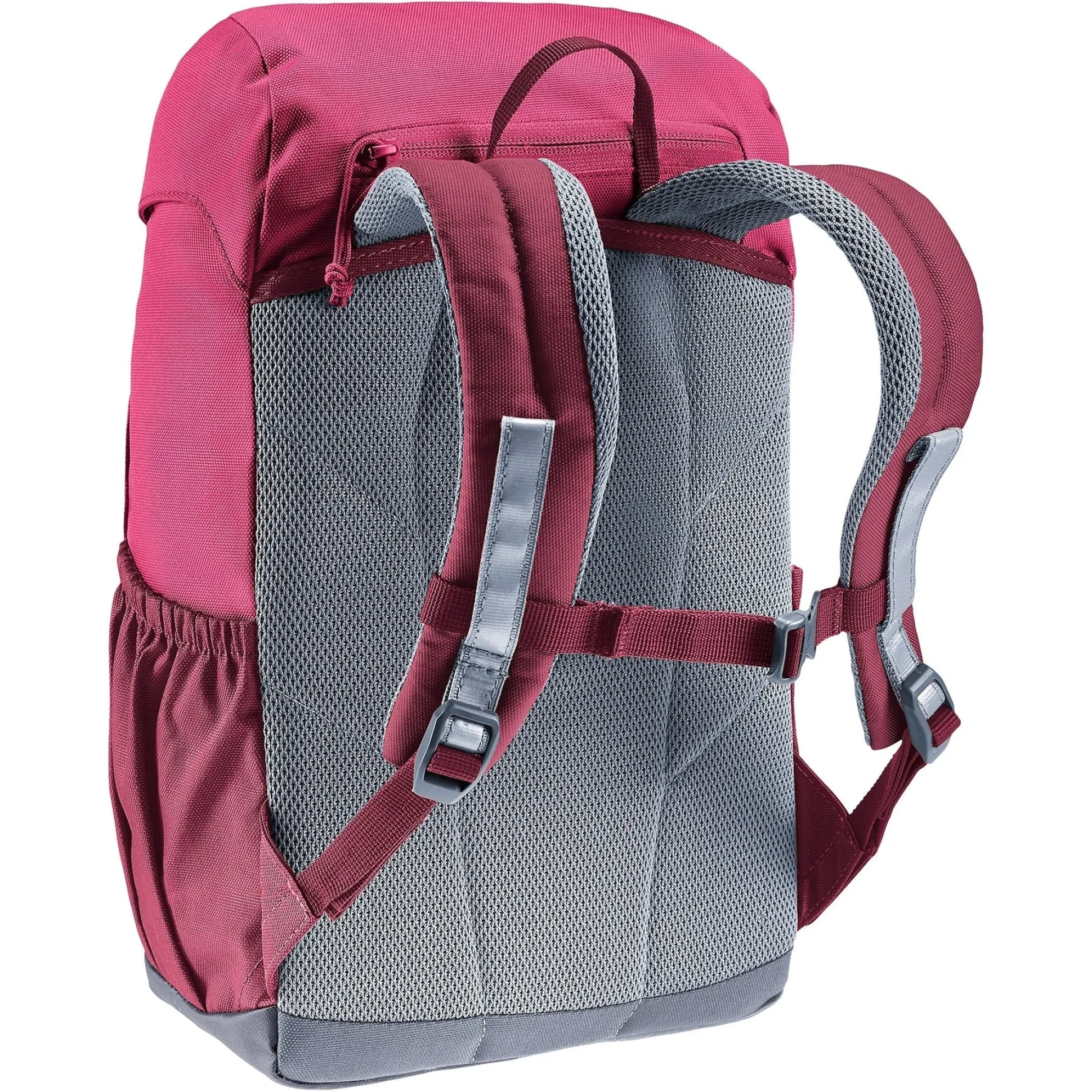 Zaino bambino Deuter Waldfuchs 10 - Bordeaux