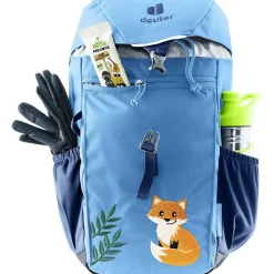 Zaino bambino Deuter Waldfuchs 10 - Blu