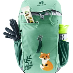 Zaino bambino Deuter Waldfuchs 10 - Verde