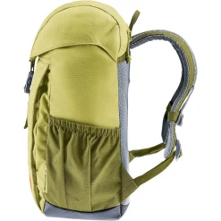 Zaino bambino Deuter Waldfuchs 10 - Verde linden