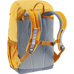 Zaino bambino Deuter Waldfuchs 10 - Arancio