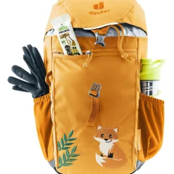Zaino bambino Deuter Waldfuchs 10 - Arancio