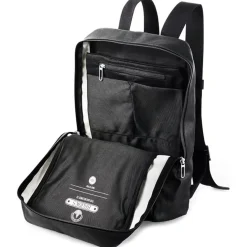 Zaino Brooks Pickzip 20L - Nero
