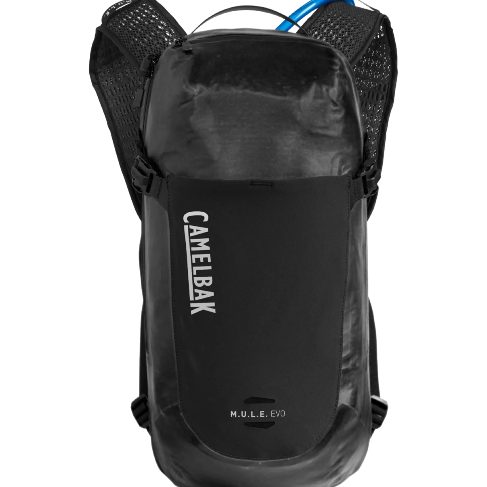 Zaino Camelbak Mule Evo 12L + sacca 3L - Nero