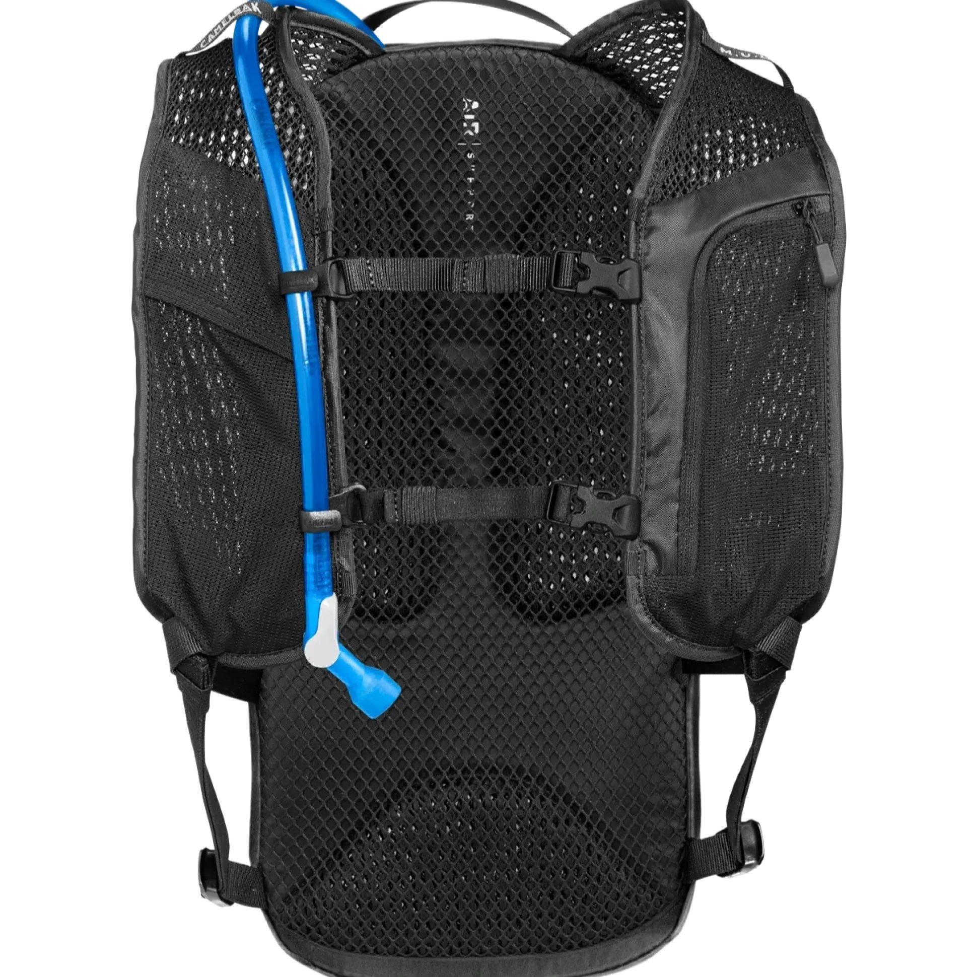 Zaino Camelbak Mule Evo 12L + sacca 3L - Nero