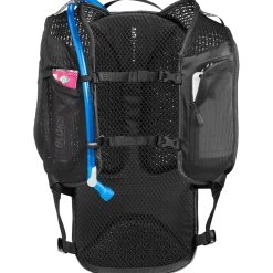 Zaino Camelbak Mule Evo 12L + sacca 3L - Nero