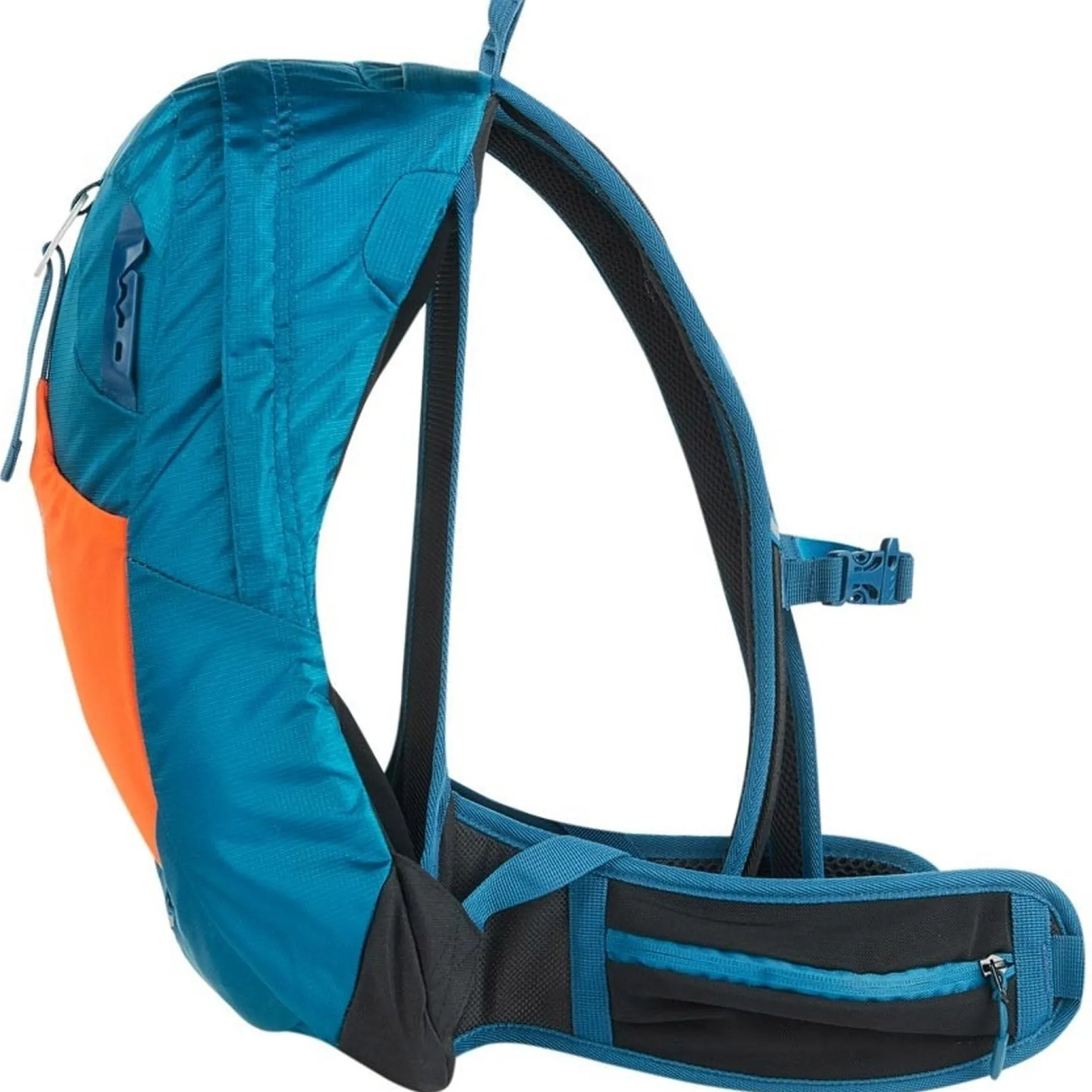 Zaino Columbus Biker 8l Air - Verde
