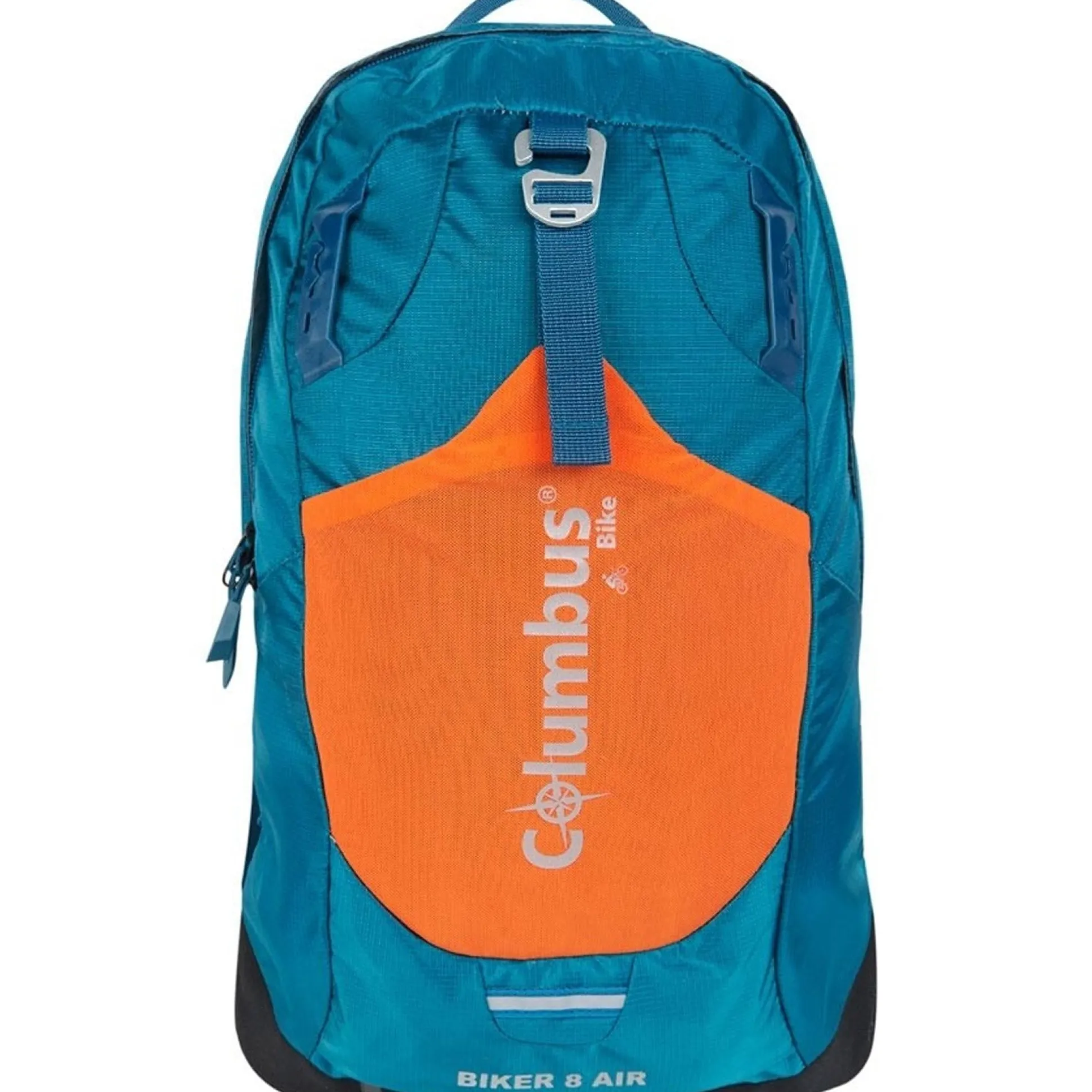 Zaino Columbus Biker 8l Air - Verde