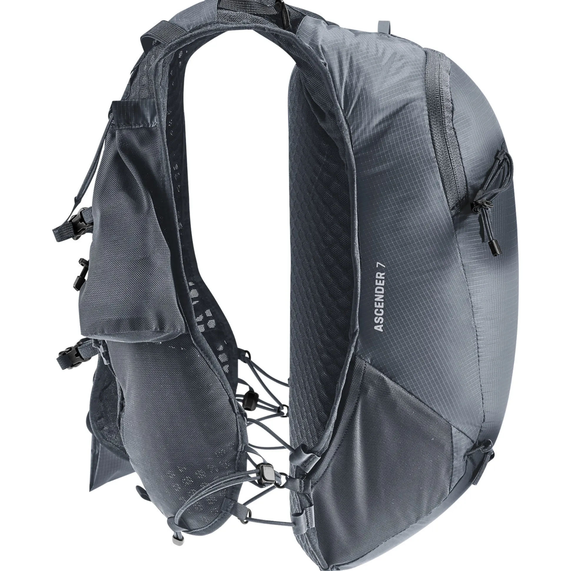 Zaino Deuter Ascender 7 - Nero