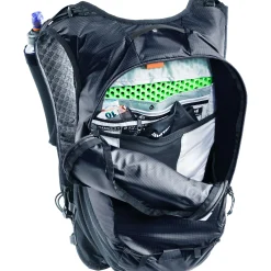 Zaino Deuter Ascender 7 - Nero