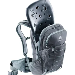 Zaino Deuter Attack 20 - Grigio