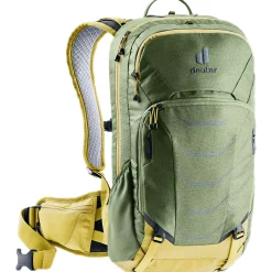 Zaino Deuter Attack 16 - Verde