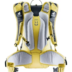 Zaino Deuter Attack 16 - Verde