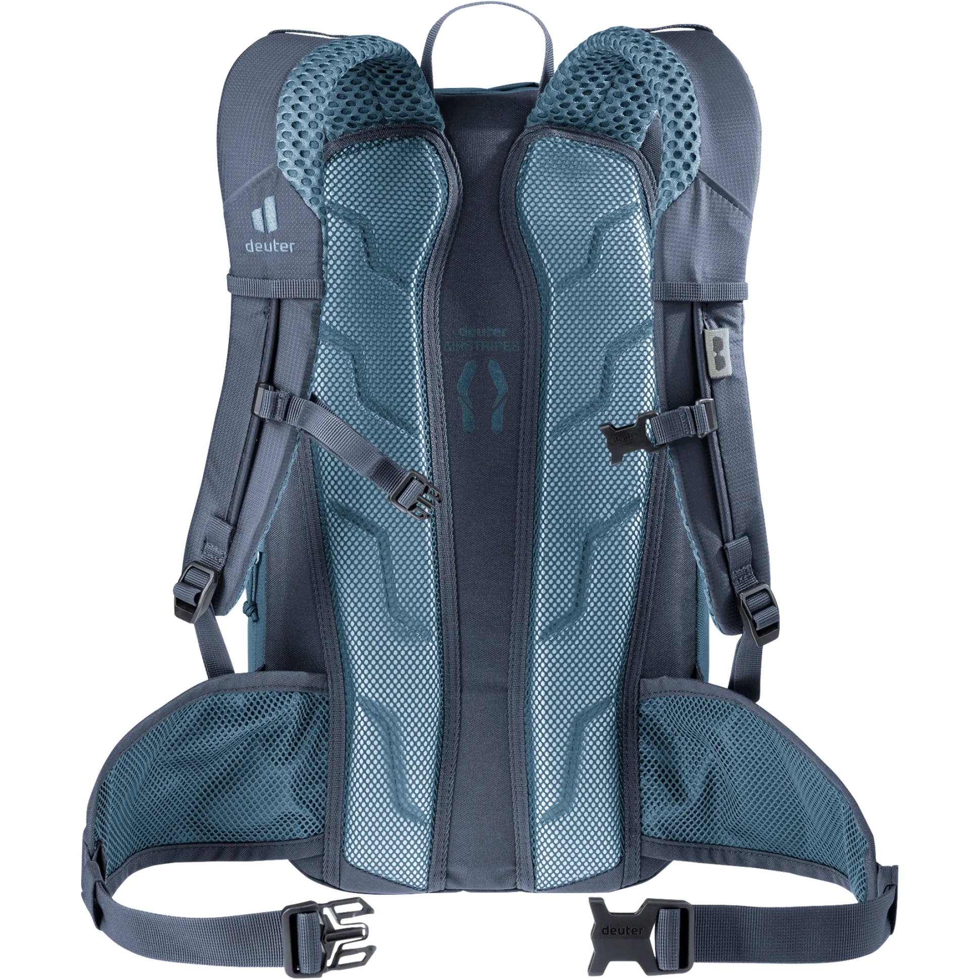 Zaino Deuter Bike I 16 - Blu