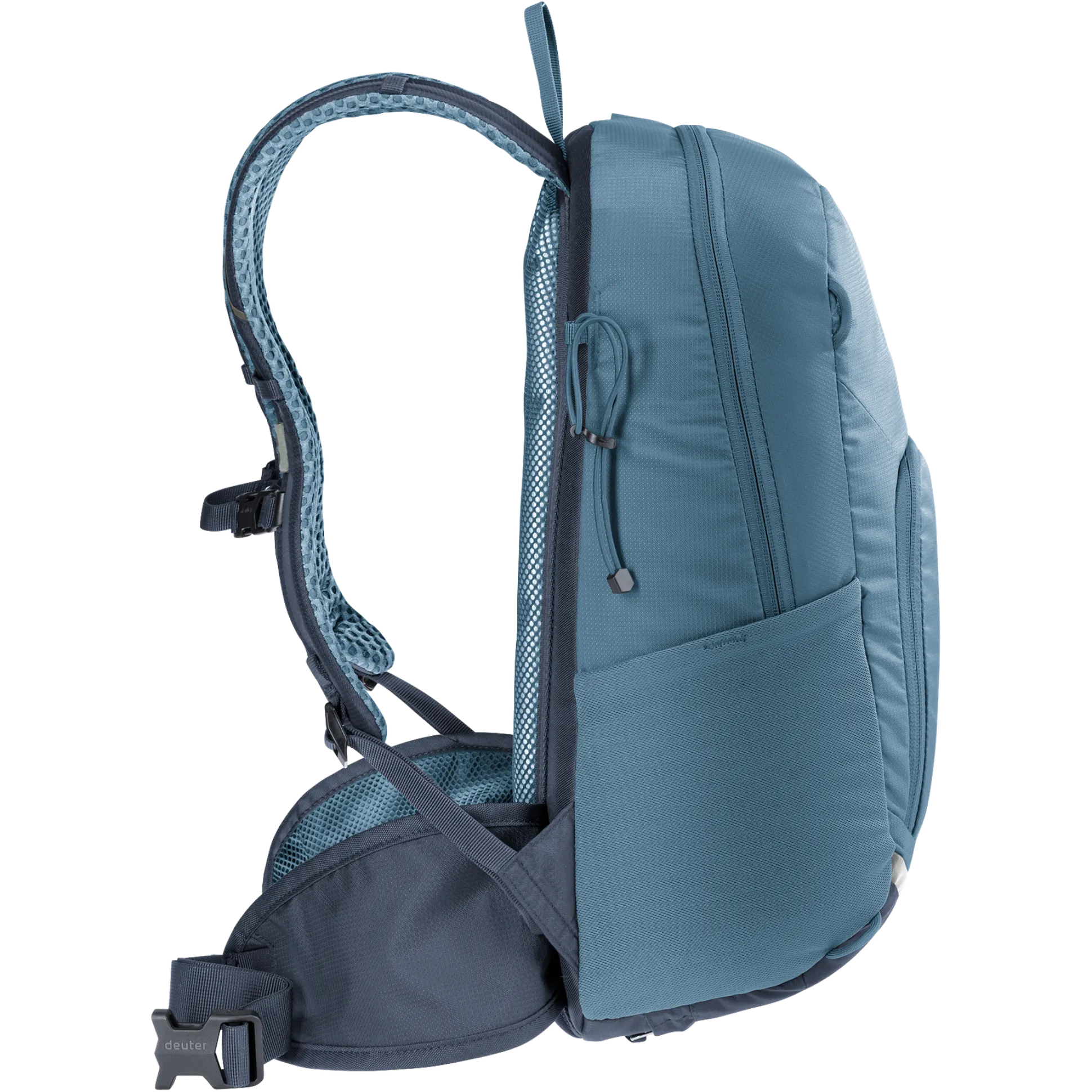 Zaino Deuter Bike I 16 - Blu