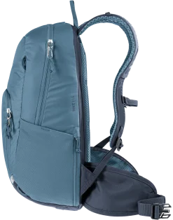Zaino Deuter Bike I 16 - Blu