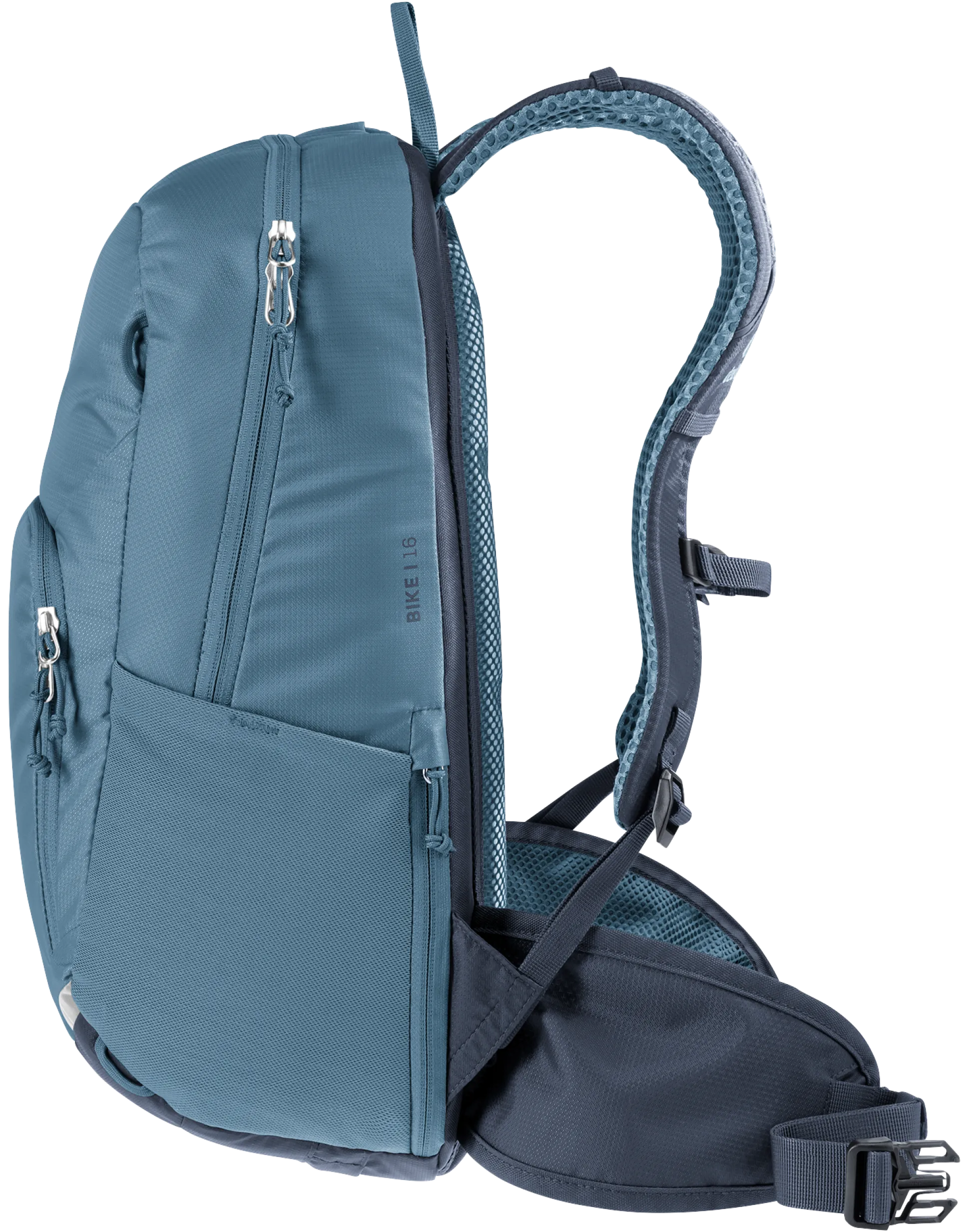 Zaino Deuter Bike I 16 - Blu