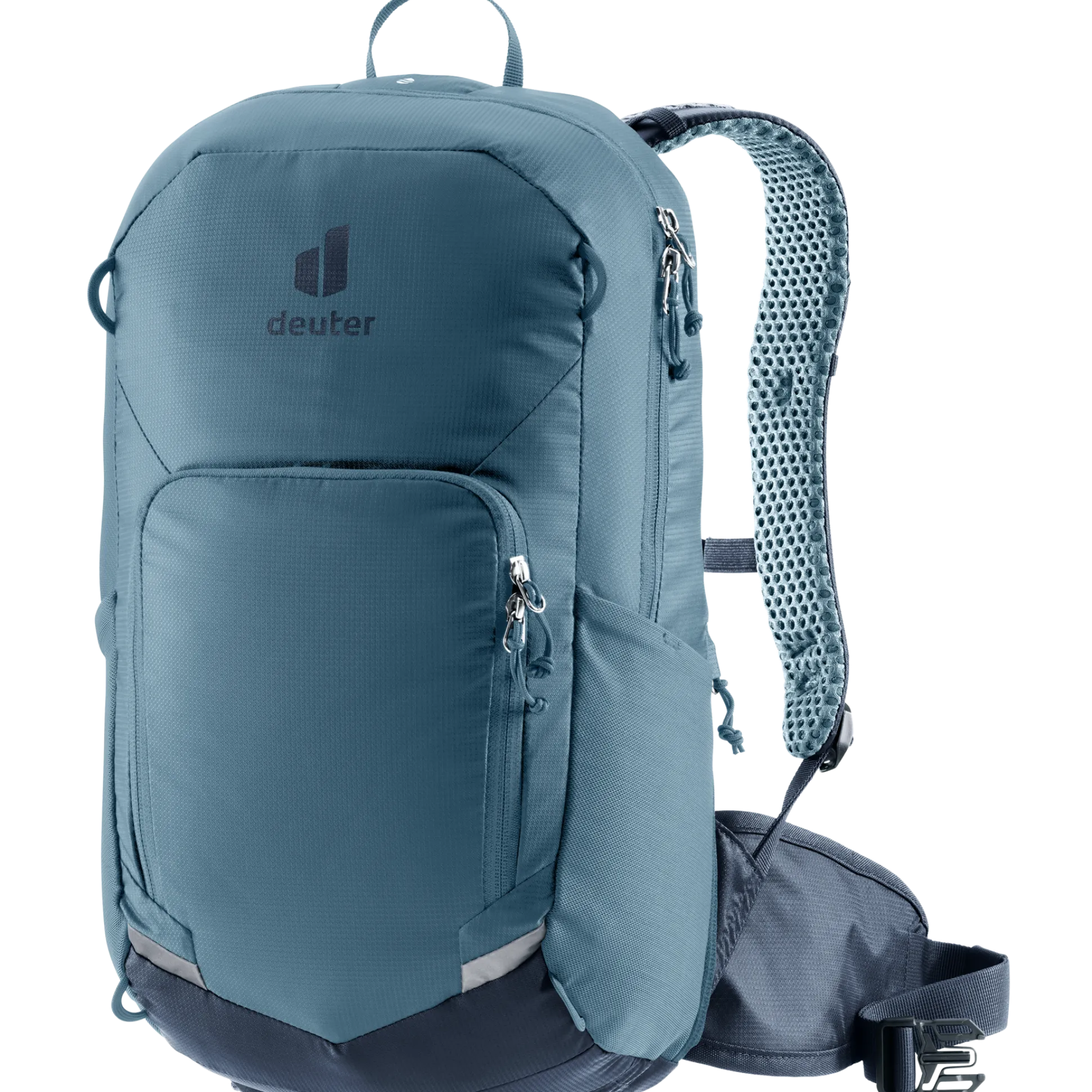 Zaino Deuter Bike I 16 - Blu