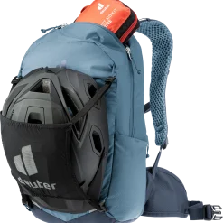Zaino Deuter Bike I 16 - Blu