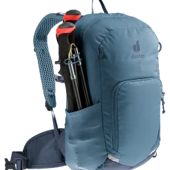 Zaino Deuter Bike I 16 - Blu