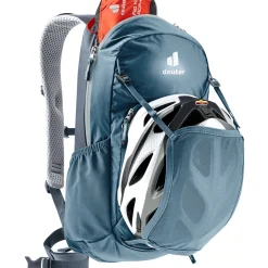 Zaino Deuter Bike I 14 - Blu grigio