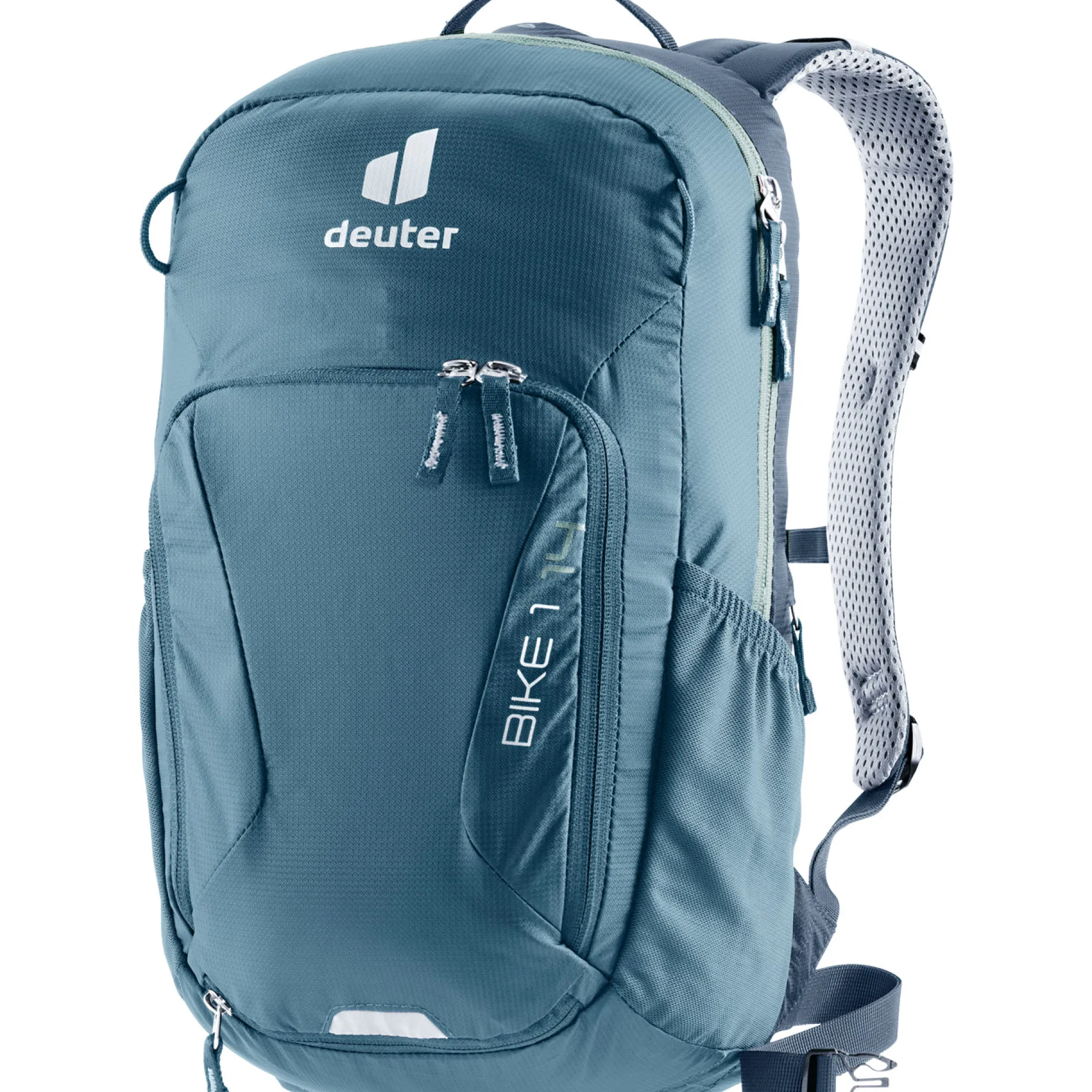 Zaino Deuter Bike I 14 - Blu grigio