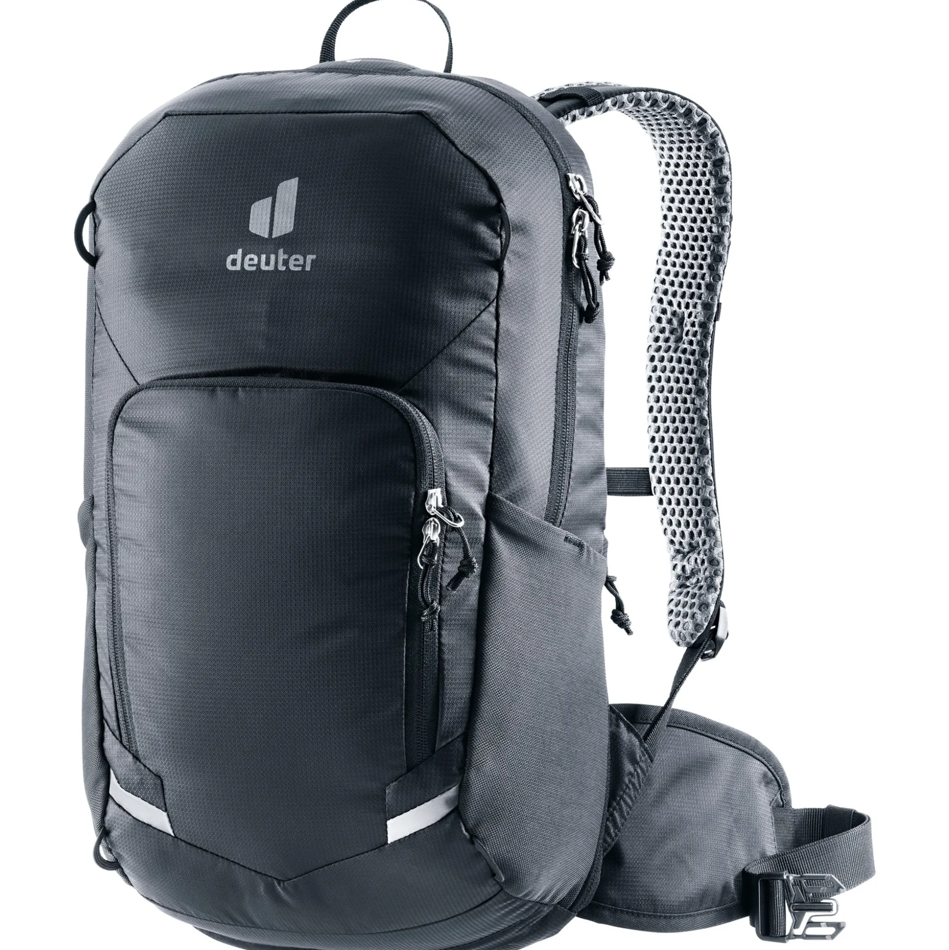Zaino Deuter Bike I 16 - Nero