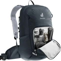 Zaino Deuter Bike I 16 - Nero