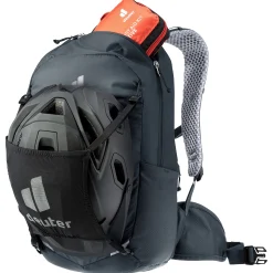 Zaino Deuter Bike I 16 - Nero